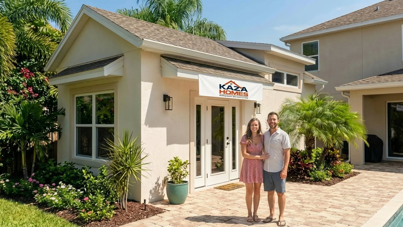 Casita Construction