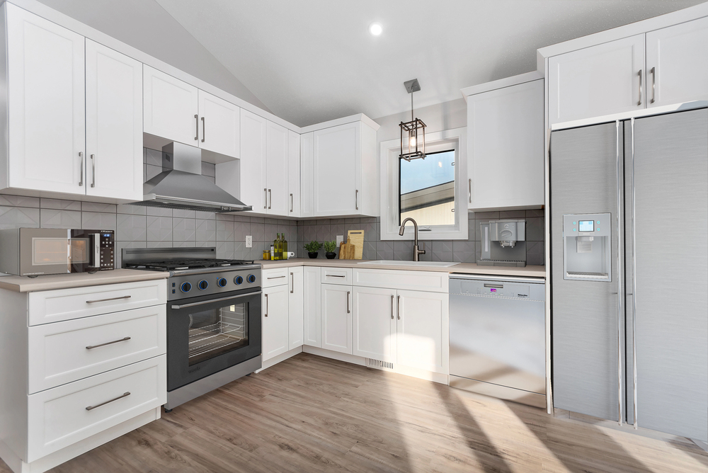 Kitchen Remodeling